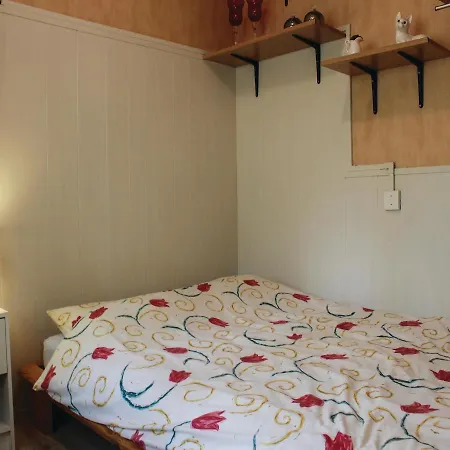De Bonte Specht Apartment *