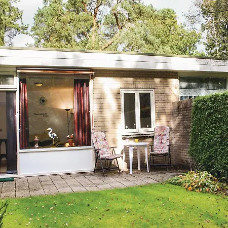 De Bonte Specht Apartment